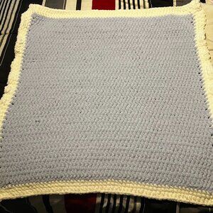 Crochet Baby Blanket